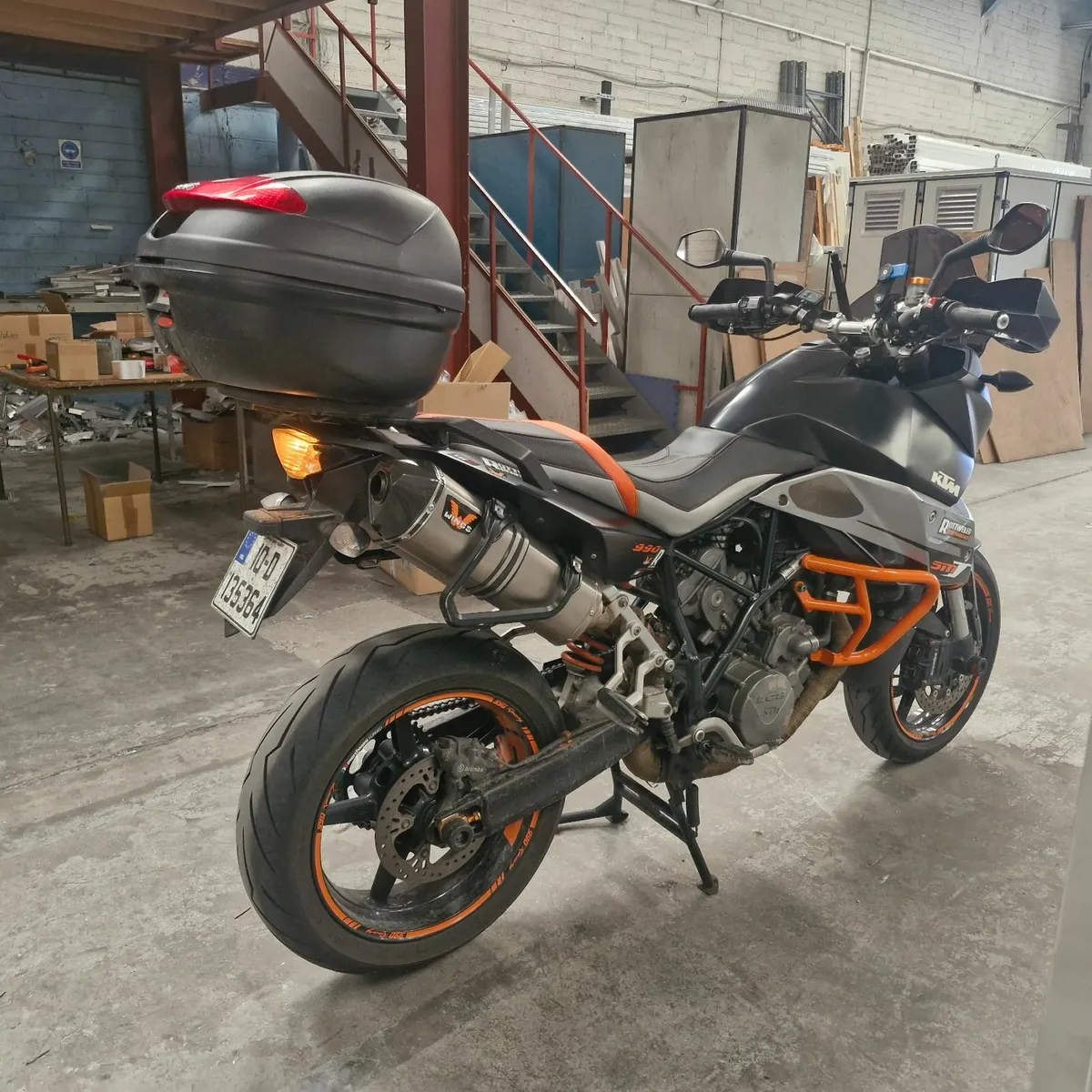 KTM Other 2010 - Image 1