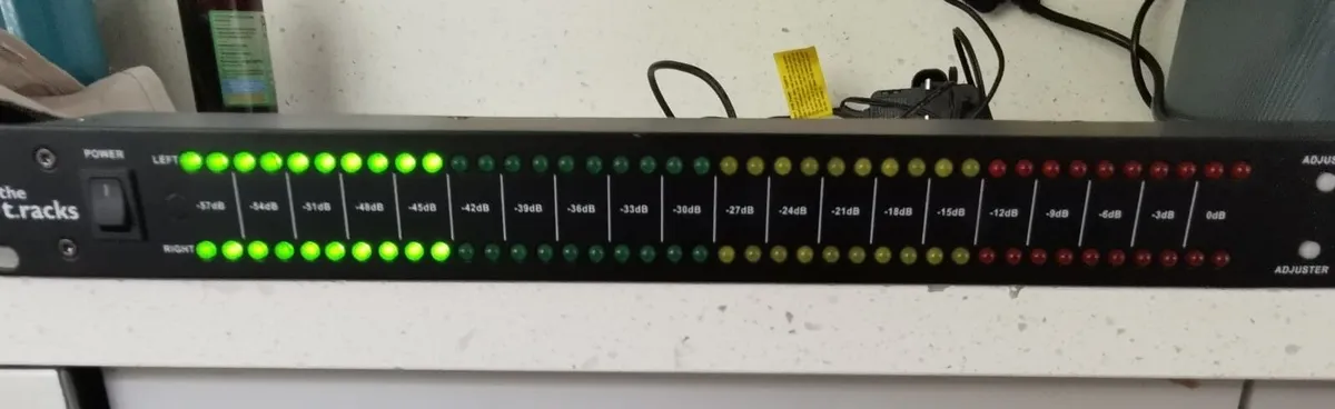 Spectrum Equaliser - Image 2