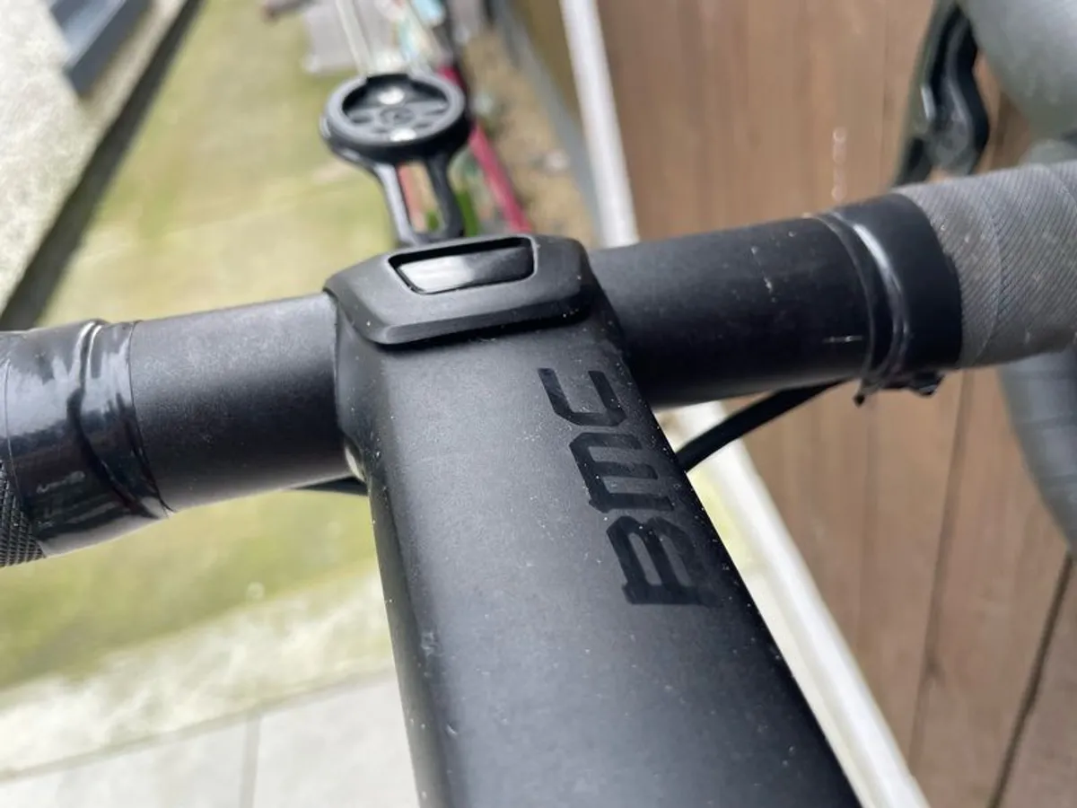 BMC SLR02 One Roadmachine - Image 2