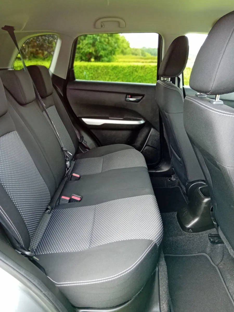 Suzuki Vitara 2018 - Image 4