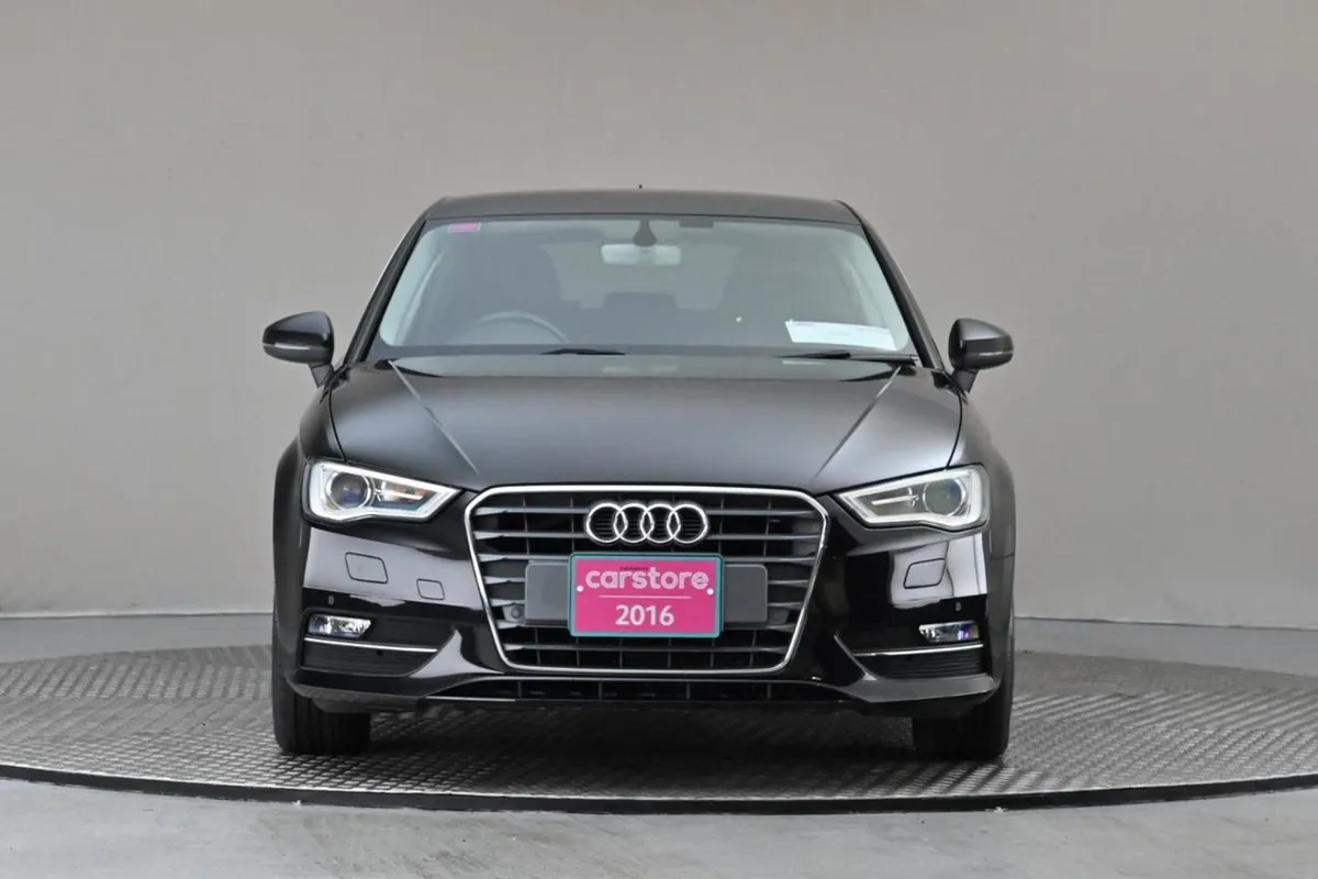 Audi A3 1.4 Tfsi S-tronic 5DR  very Low Mileage - Image 2