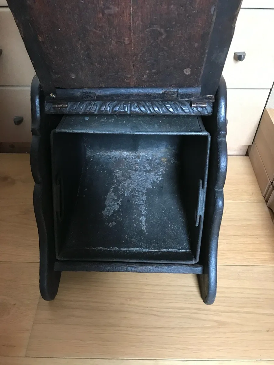 Coal scuttles - Image 3