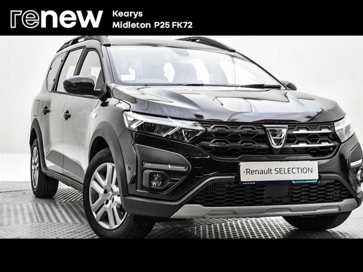 Dacia Jogger TCe 110 Comfort - Image 1