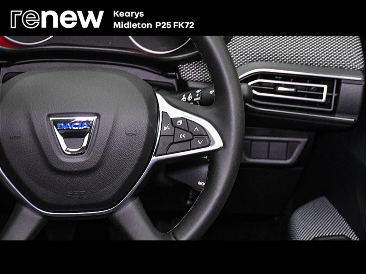 Dacia Jogger TCe 110 Comfort - Image 3