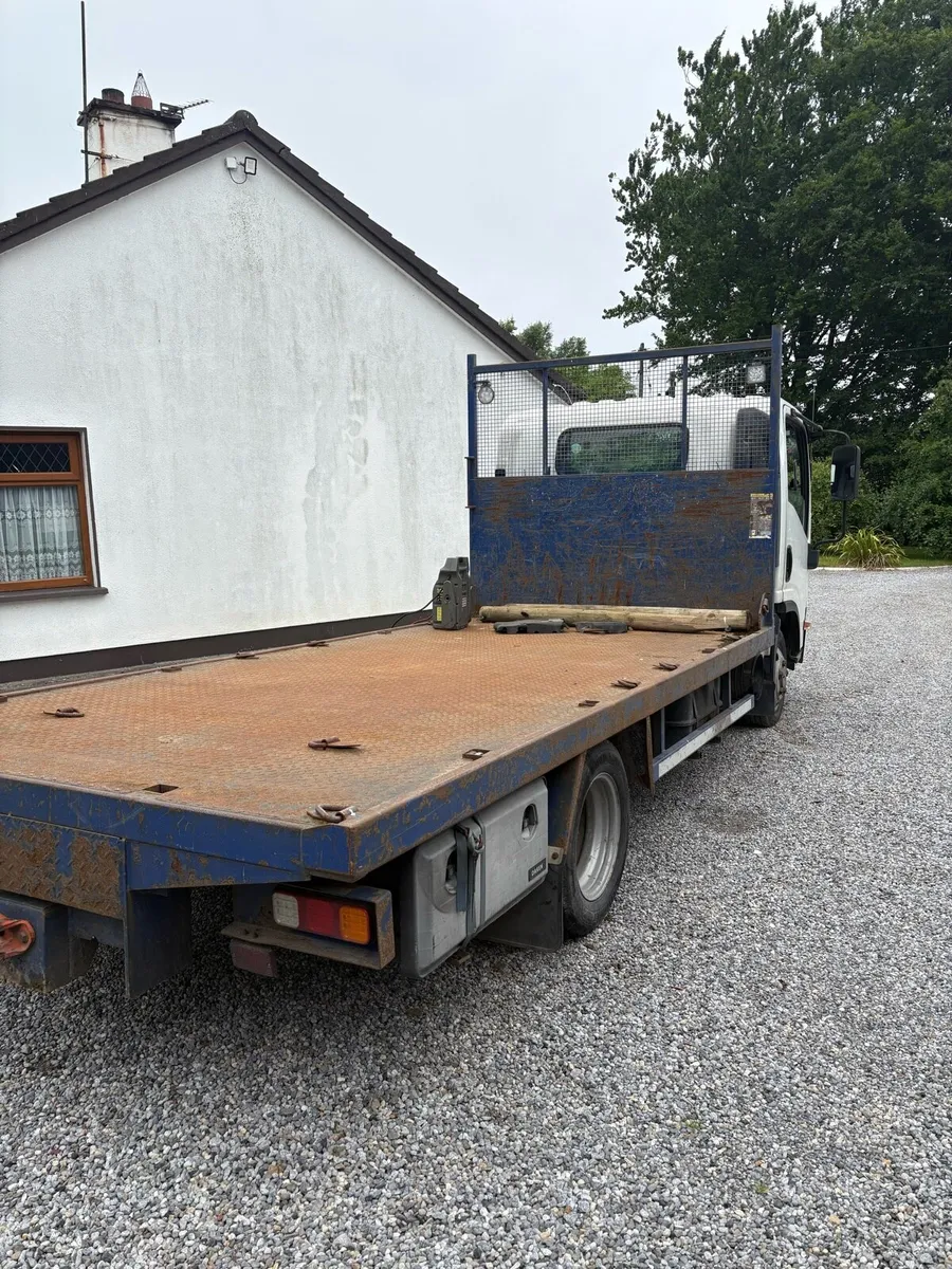 Isuzu - Image 4