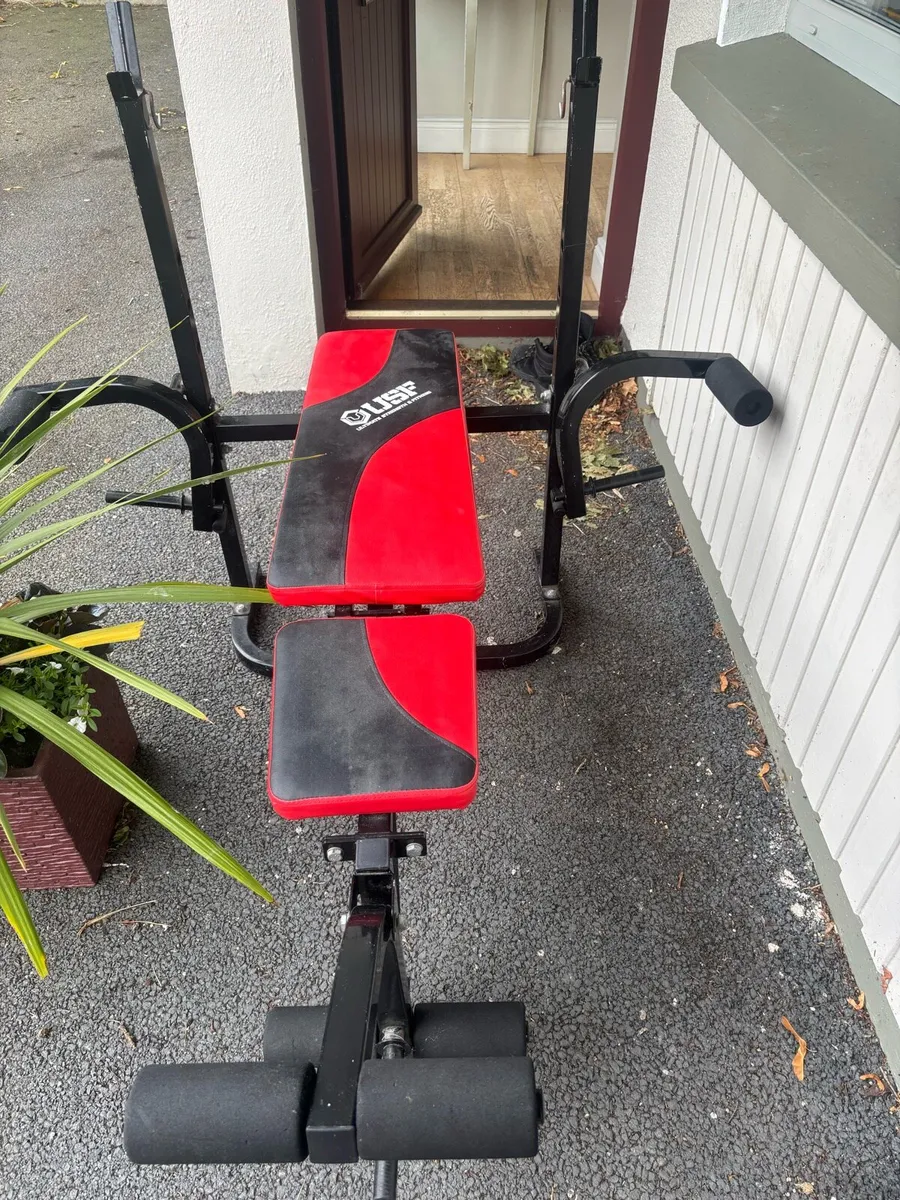 Bench press - Image 3