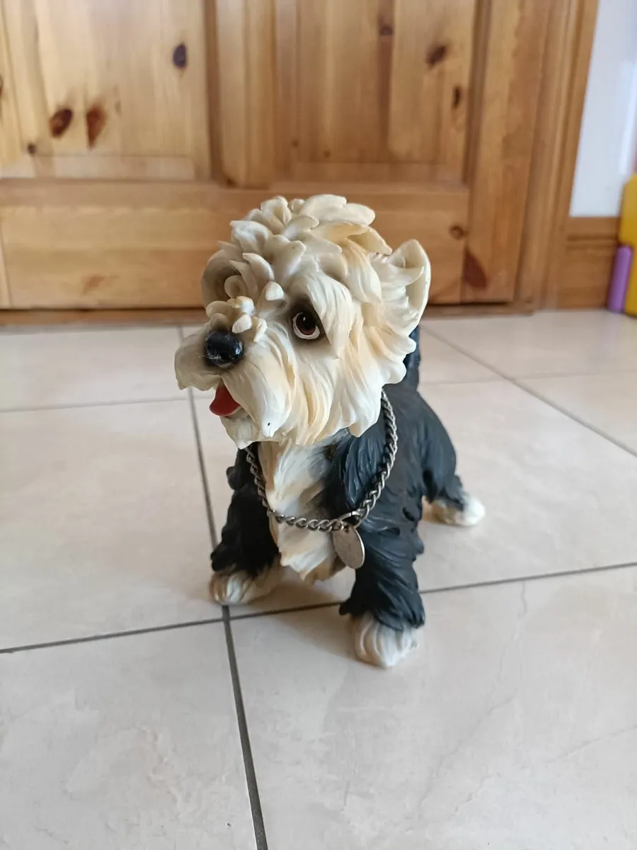 Piggy bank -Dog - Image 1