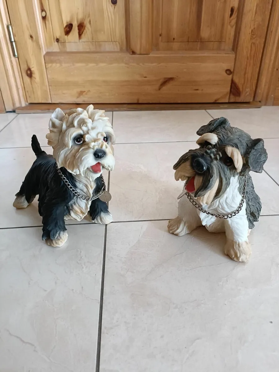 Piggy bank -Dog - Image 2