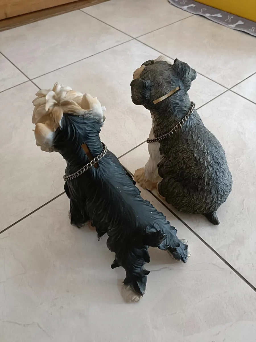 Piggy bank -Dog - Image 3