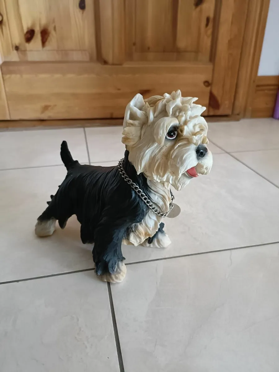 Piggy bank -Dog - Image 4