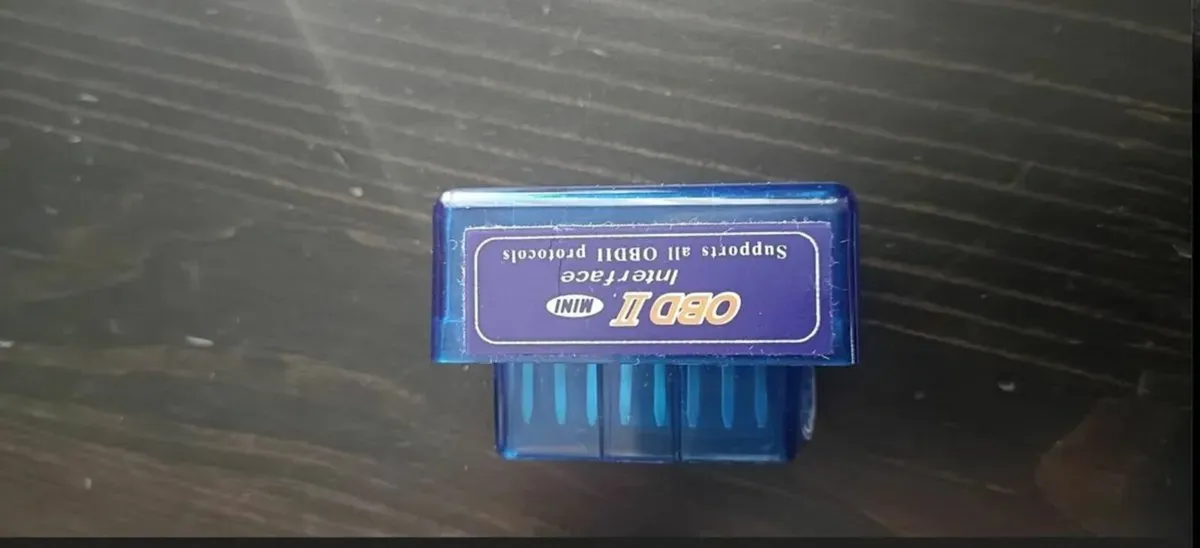 obd -2