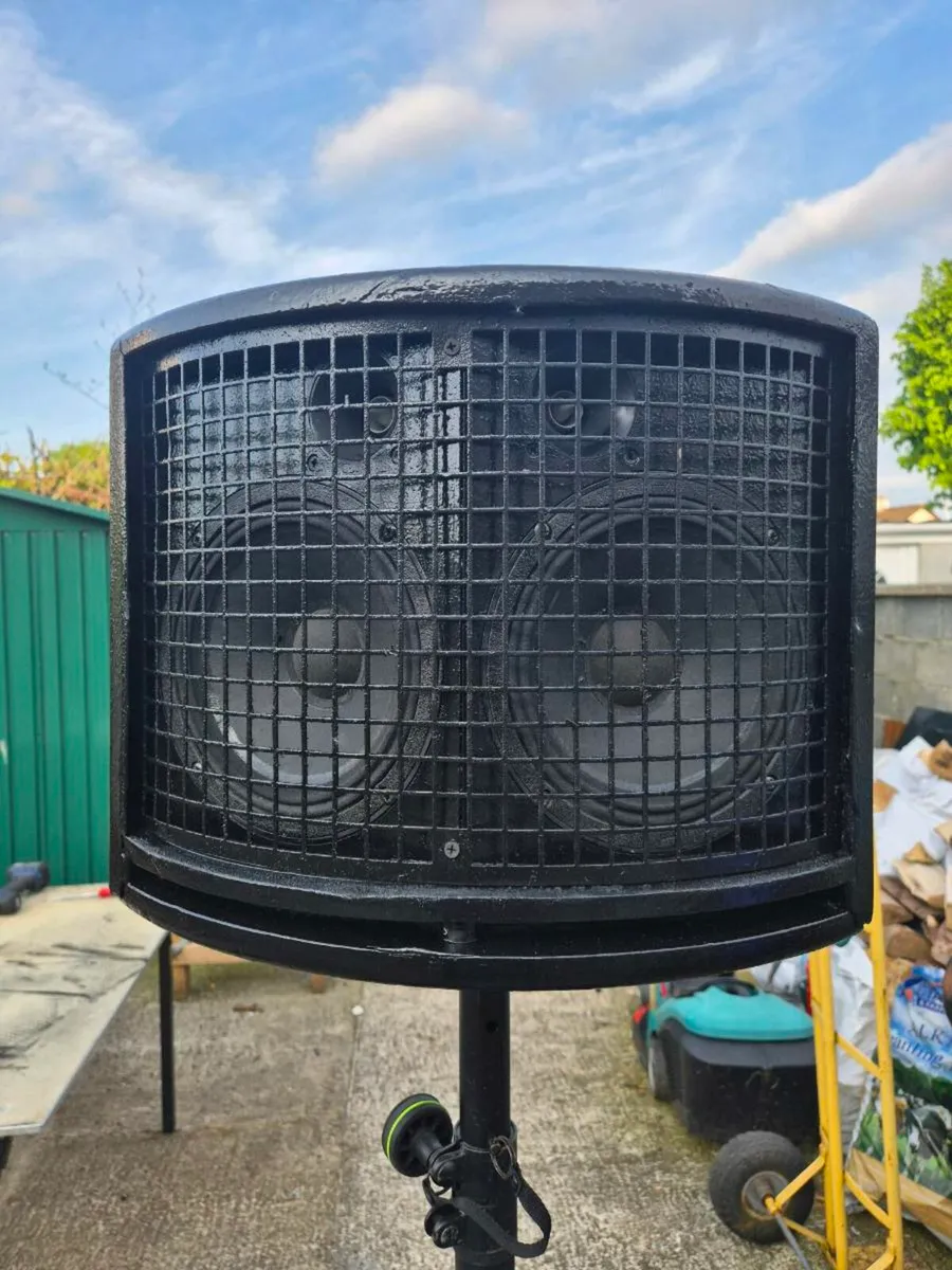 Sound system - Image 2