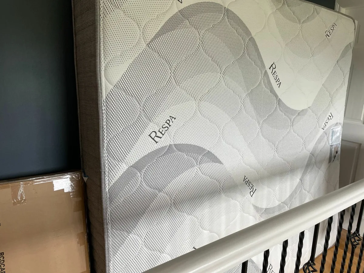 SUPER KING  MATRESS - Image 2