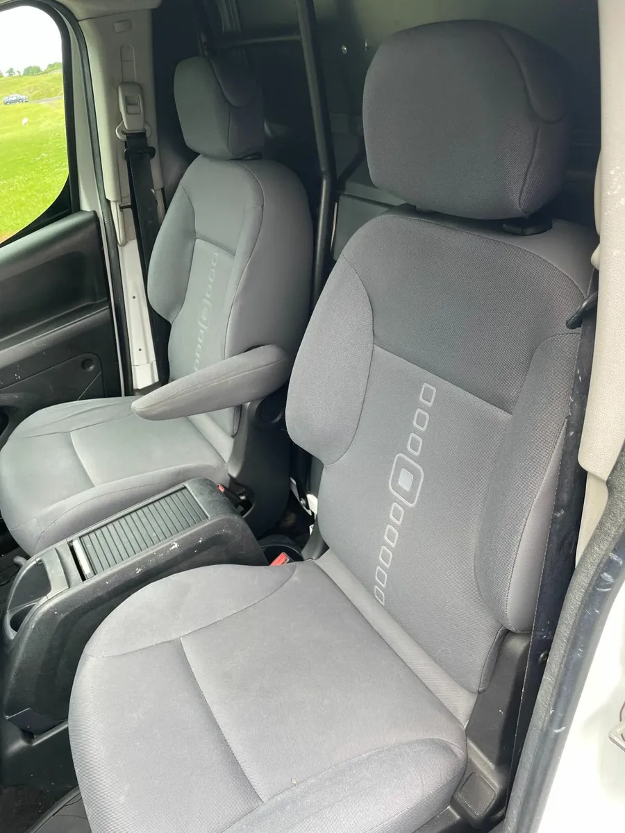 Citroen Berlingo 2015 - Image 4