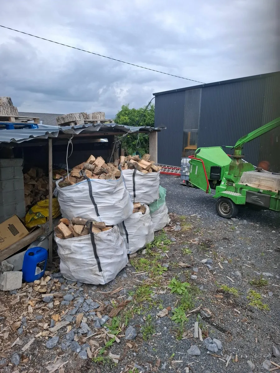 dry kindle hardwood firewood for sale