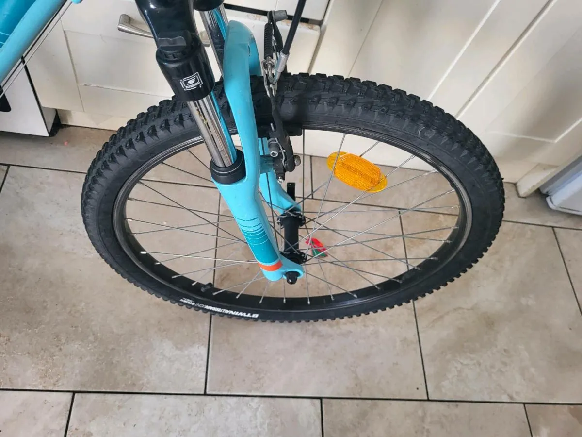Kids bike 24" - Image 2