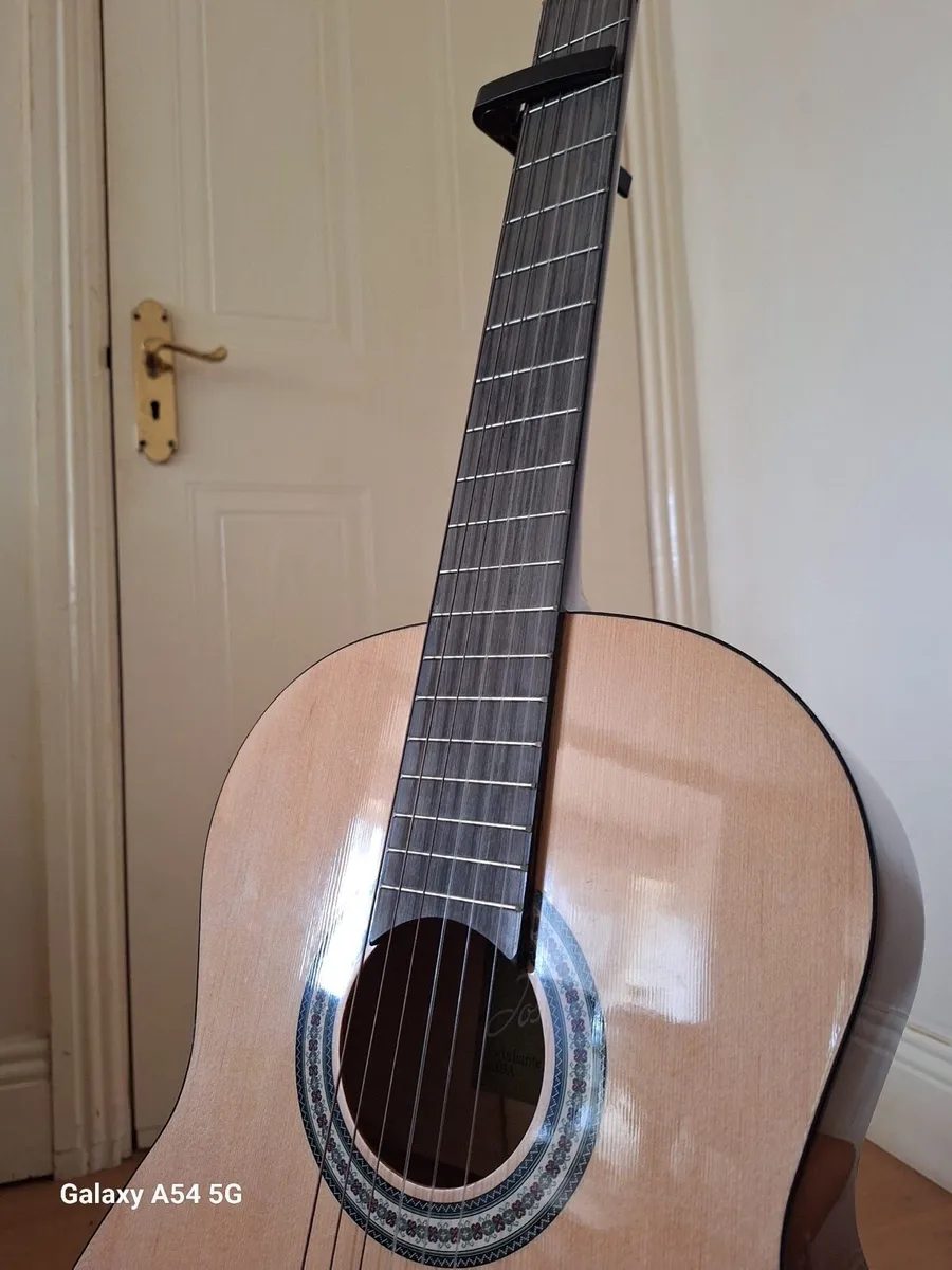 Acoustic Guitar - Image 2