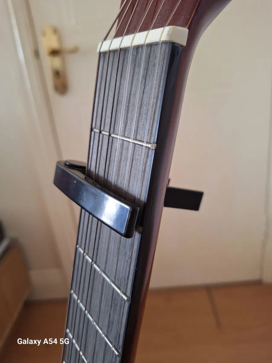 Acoustic Guitar - Image 4