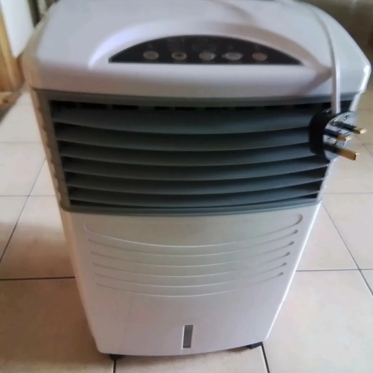 COOLER FAN - Image 1