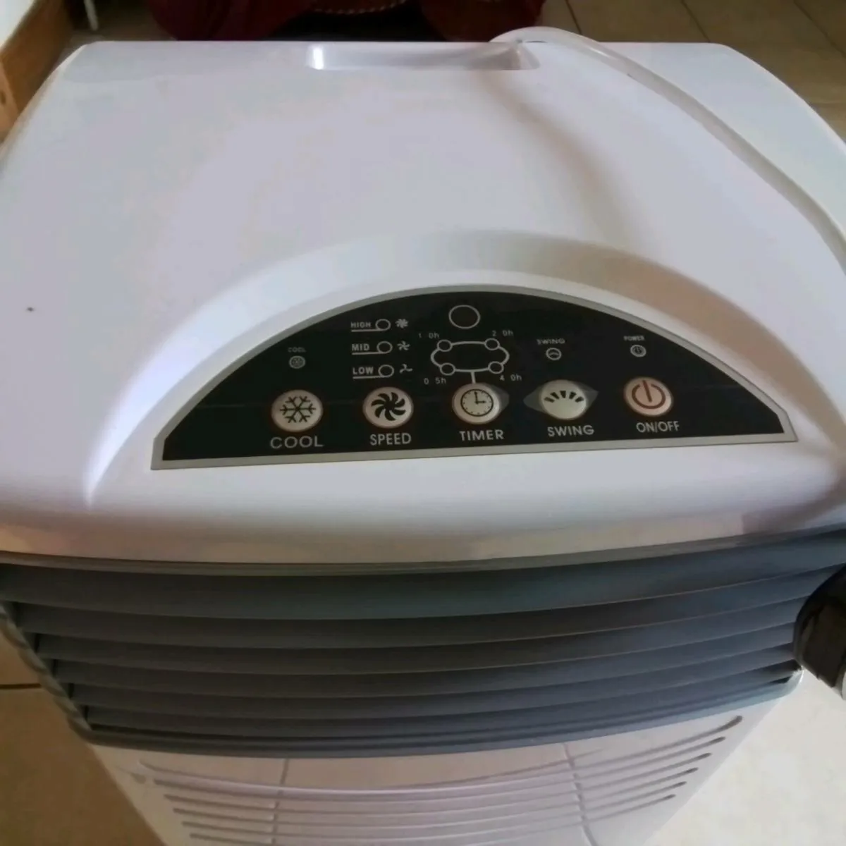 COOLER FAN - Image 2