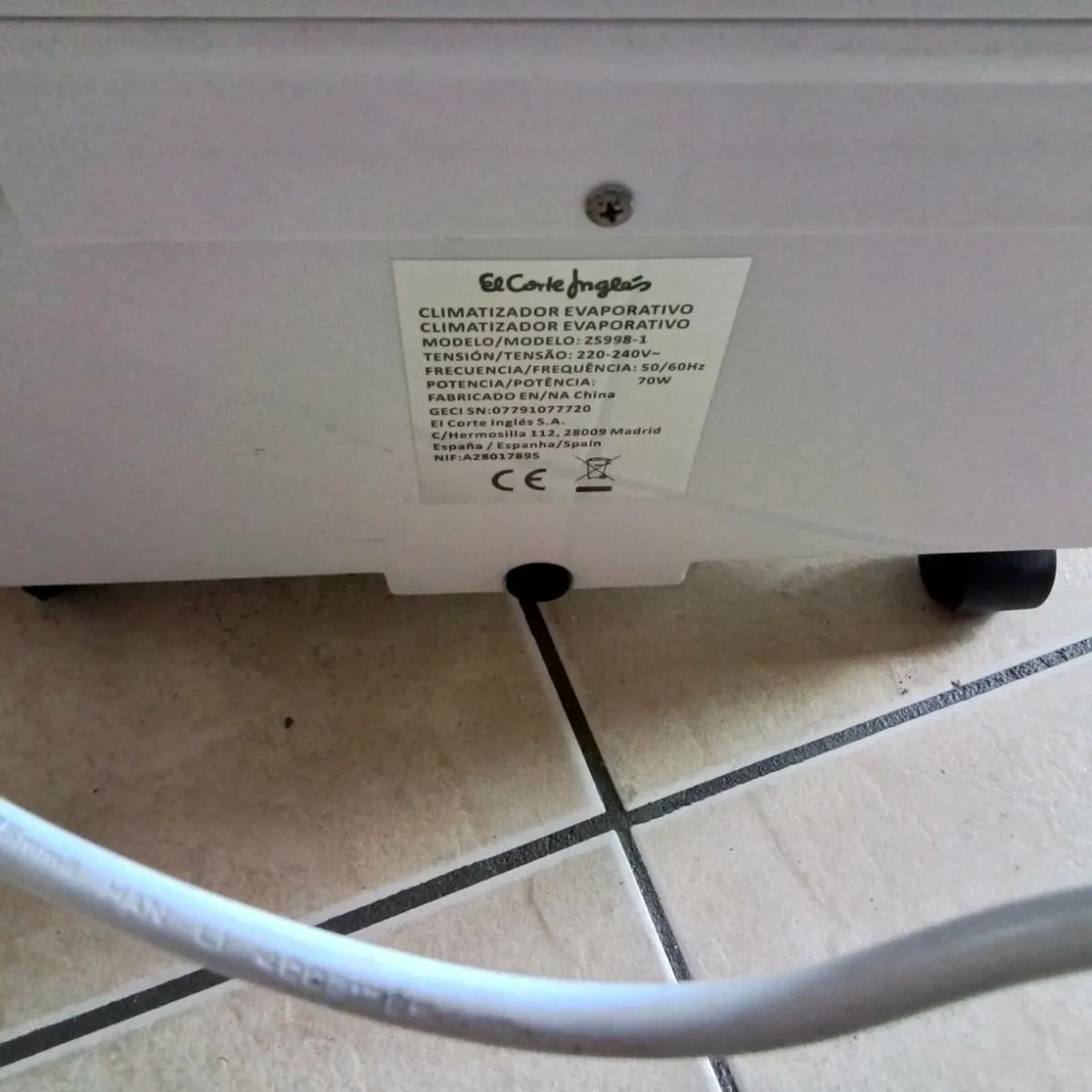 COOLER FAN - Image 3