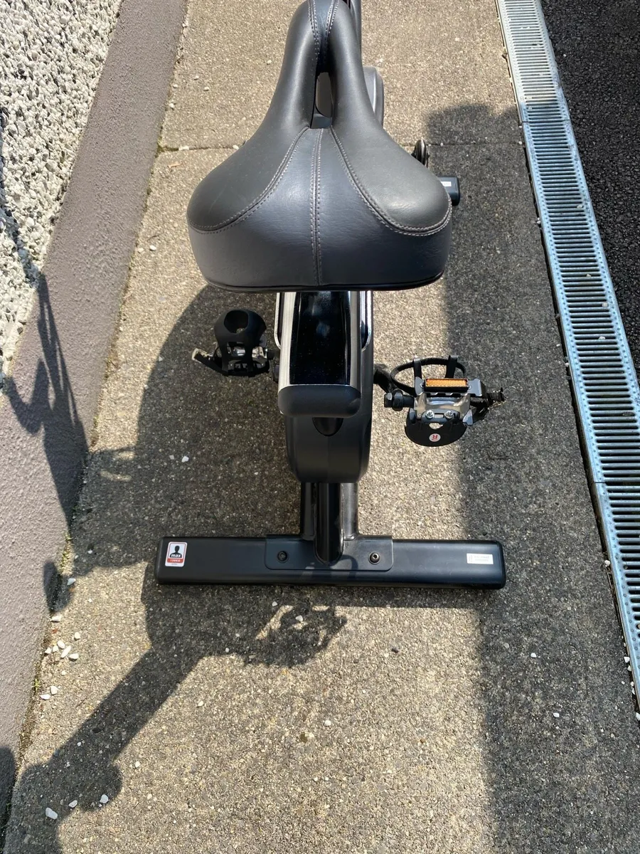 Exercise Bike - Fusion Rotocycle - Image 2