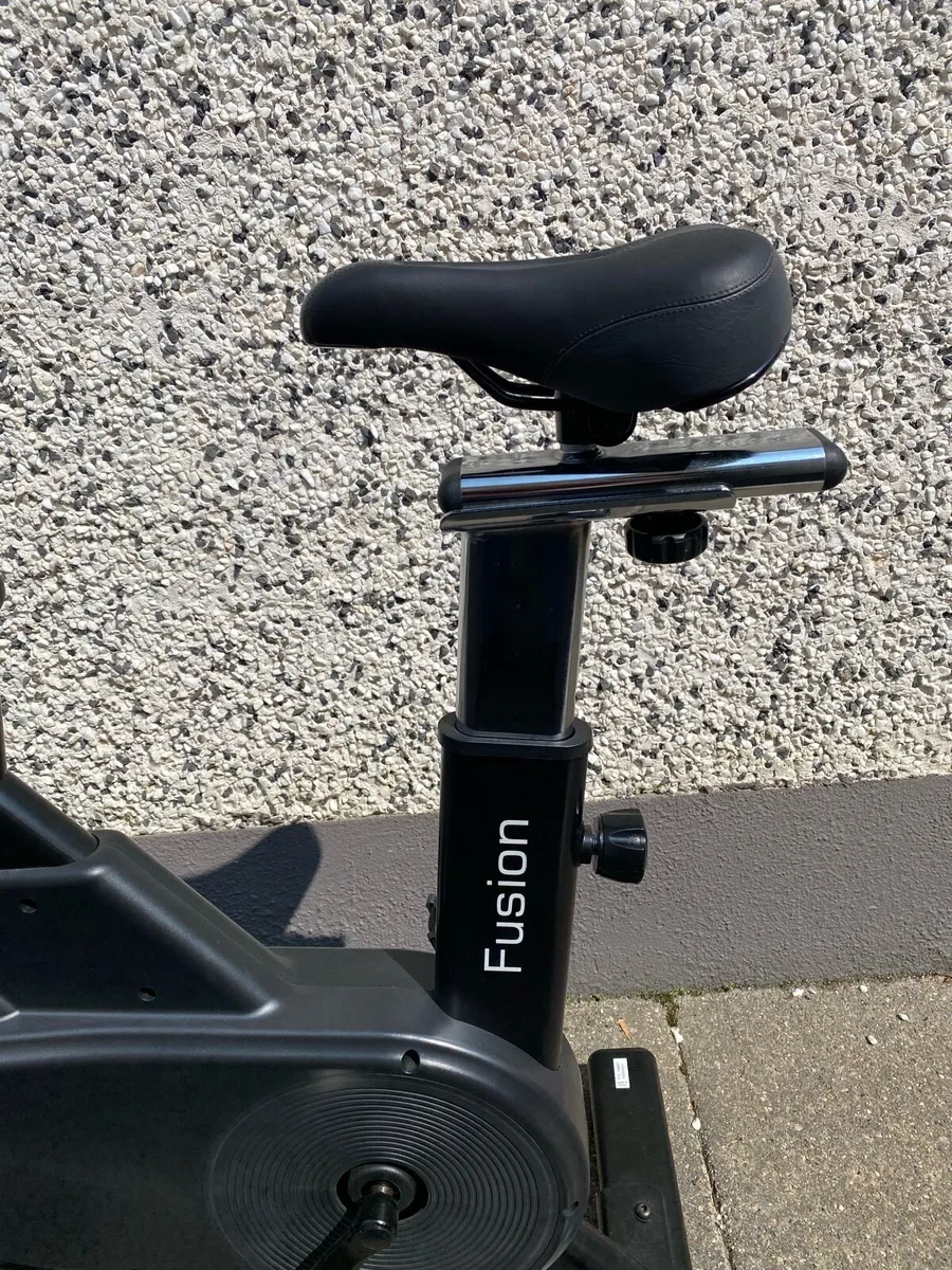 Exercise Bike - Fusion Rotocycle - Image 4