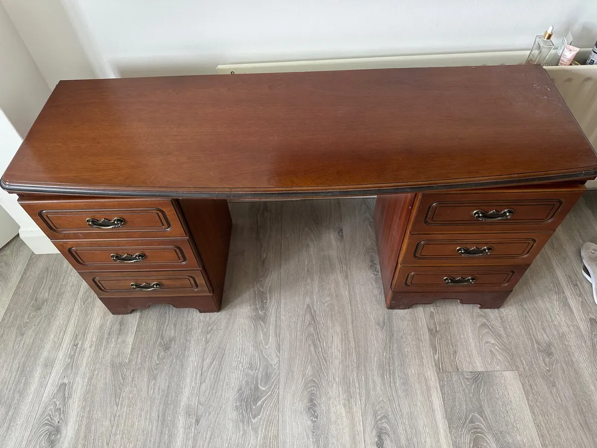 Dressing Table