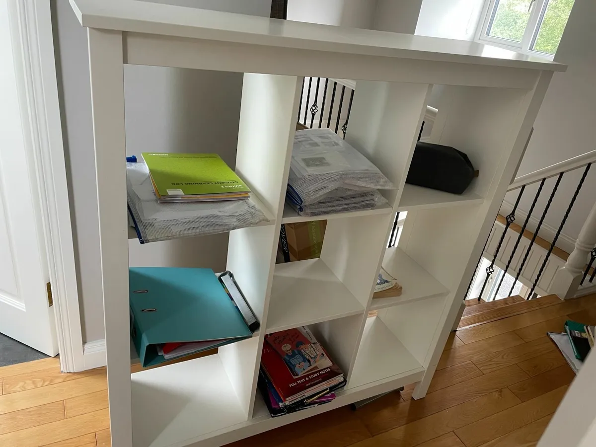 Shelves - Image 1