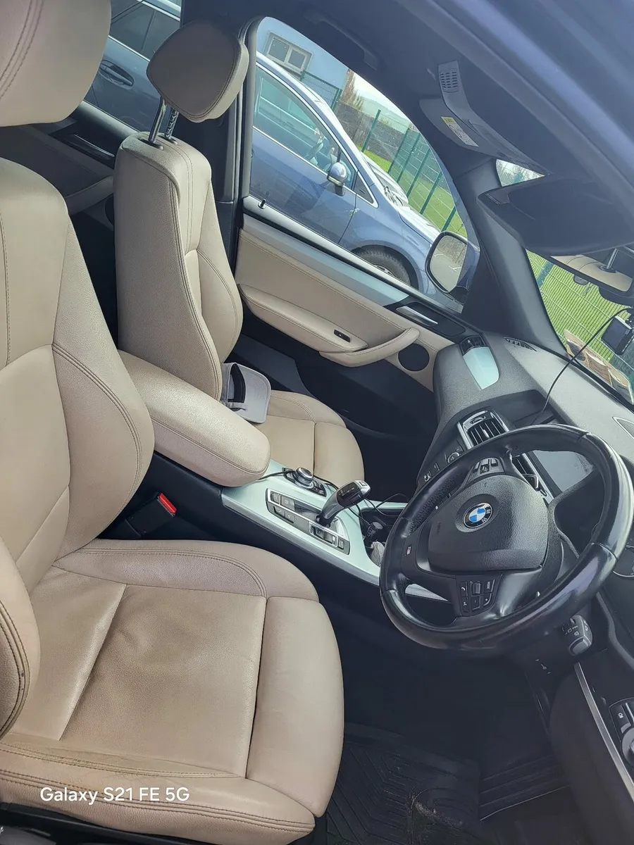 BMW X3 - Image 3
