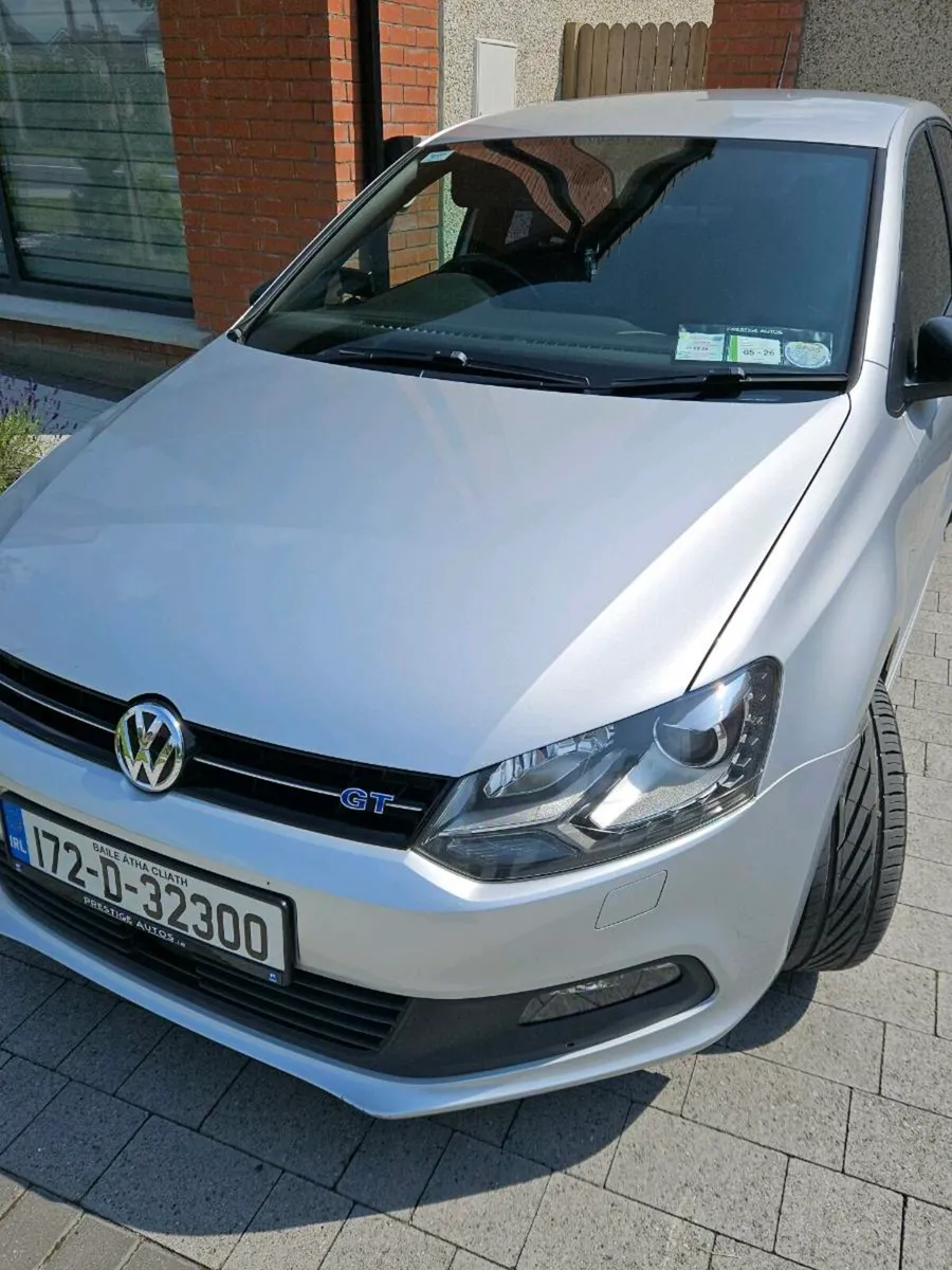VW POLO GT 1.4 DSG - Image 2