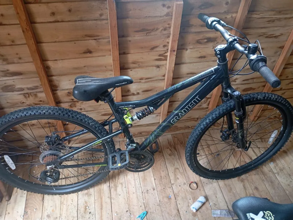 Bikes - Image 2