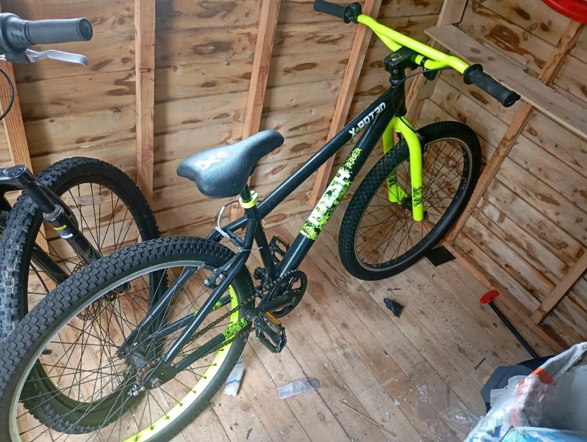 Bikes - Image 3