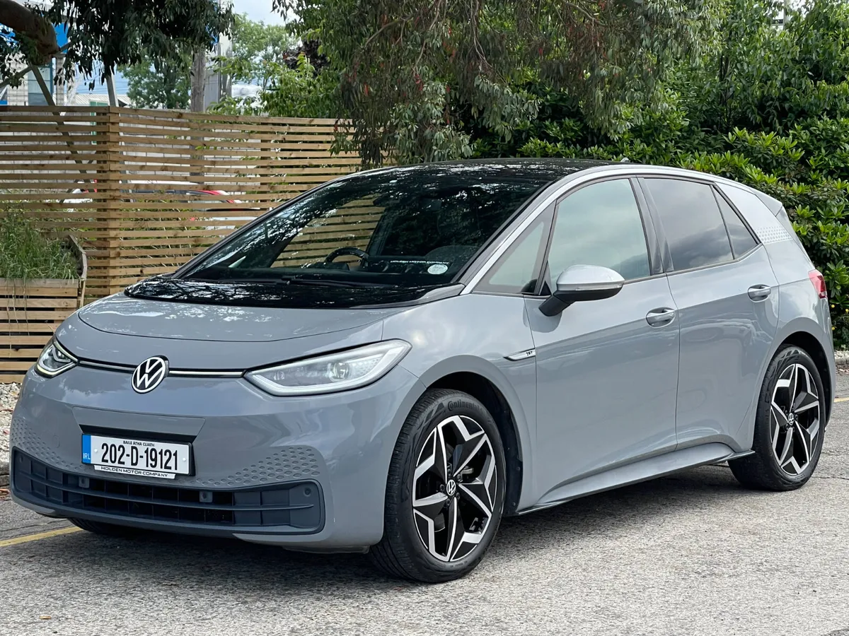 Volkswagen ID.3 2020 - Image 2