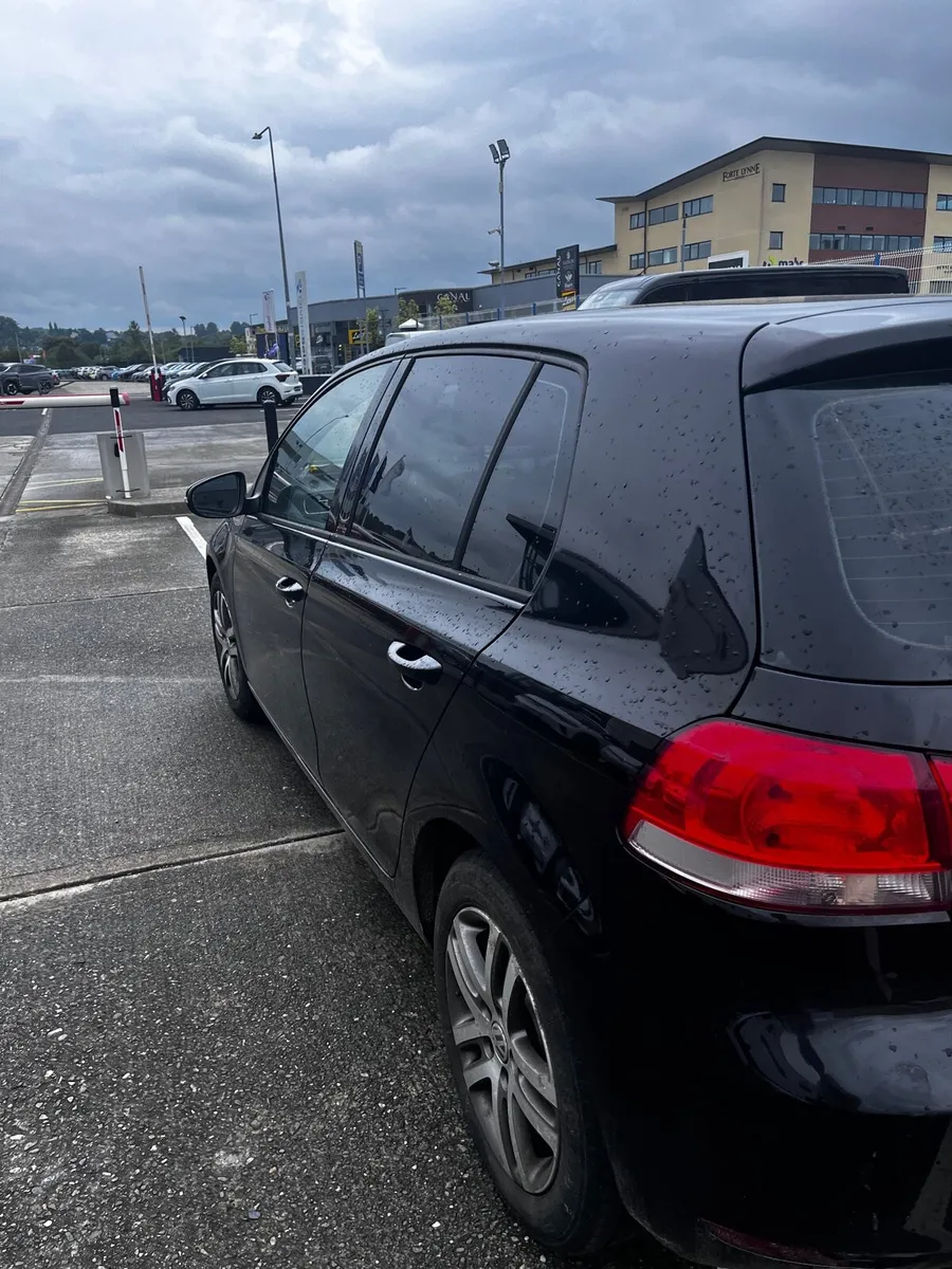 Golf 2011, Petrol 1.4 TSI AUTOMATIC - Image 1