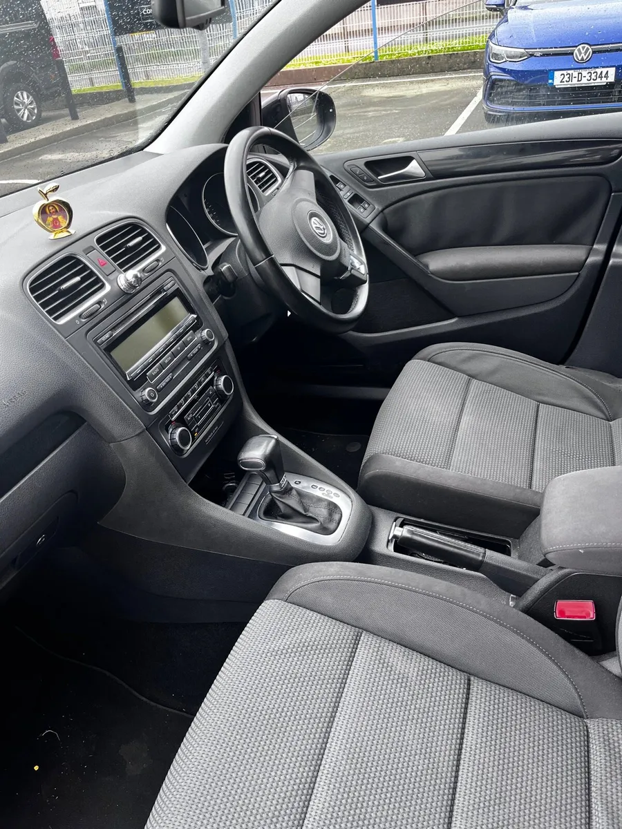 Golf 2011, Petrol 1.4 TSI AUTOMATIC - Image 2