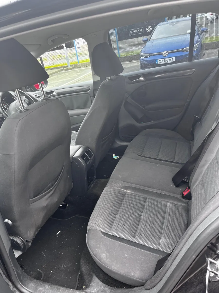 Golf 2011, Petrol 1.4 TSI AUTOMATIC - Image 3
