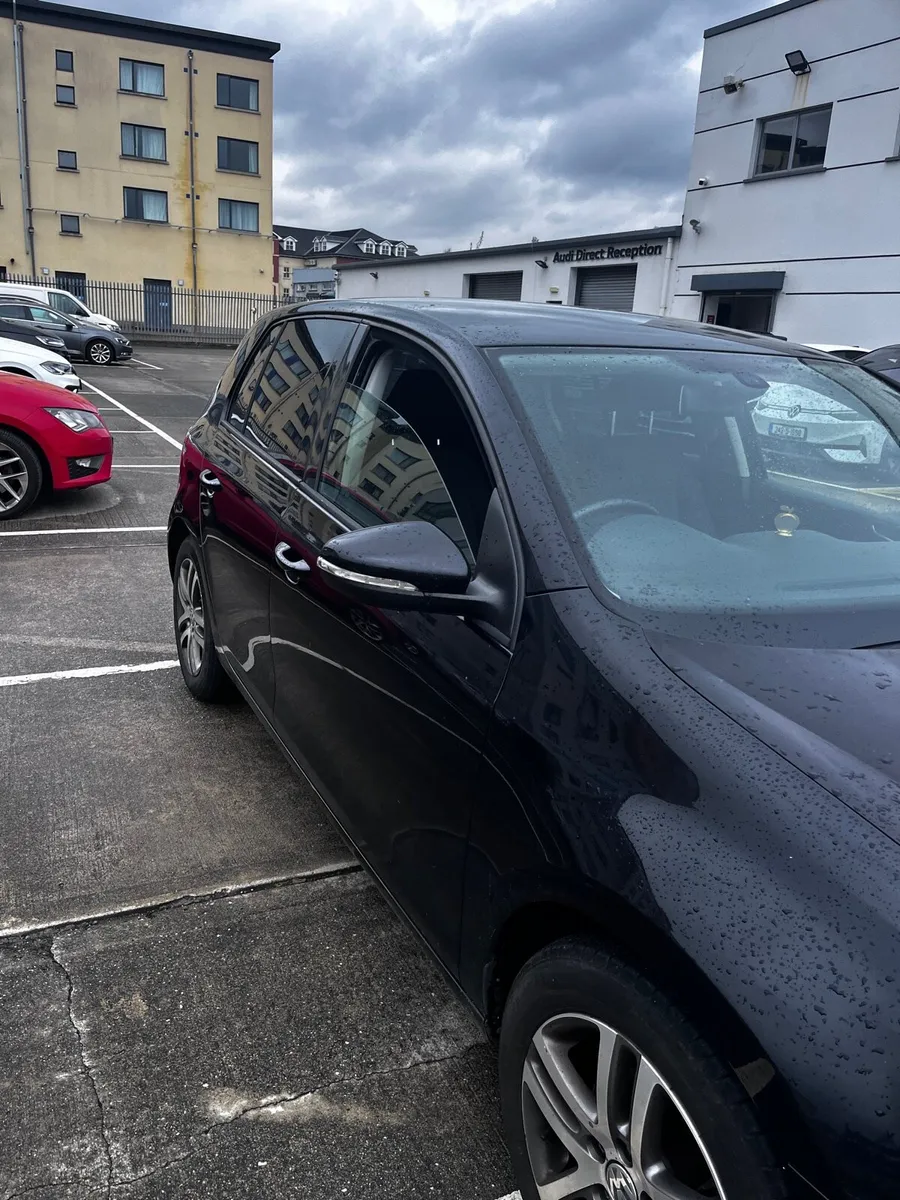 Golf 2011, Petrol 1.4 TSI AUTOMATIC - Image 4