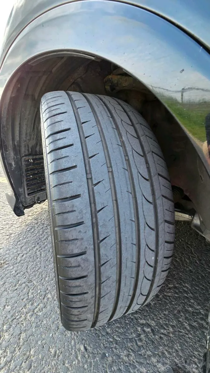 Honda Civic 2.2 cdti 2008 - Image 4
