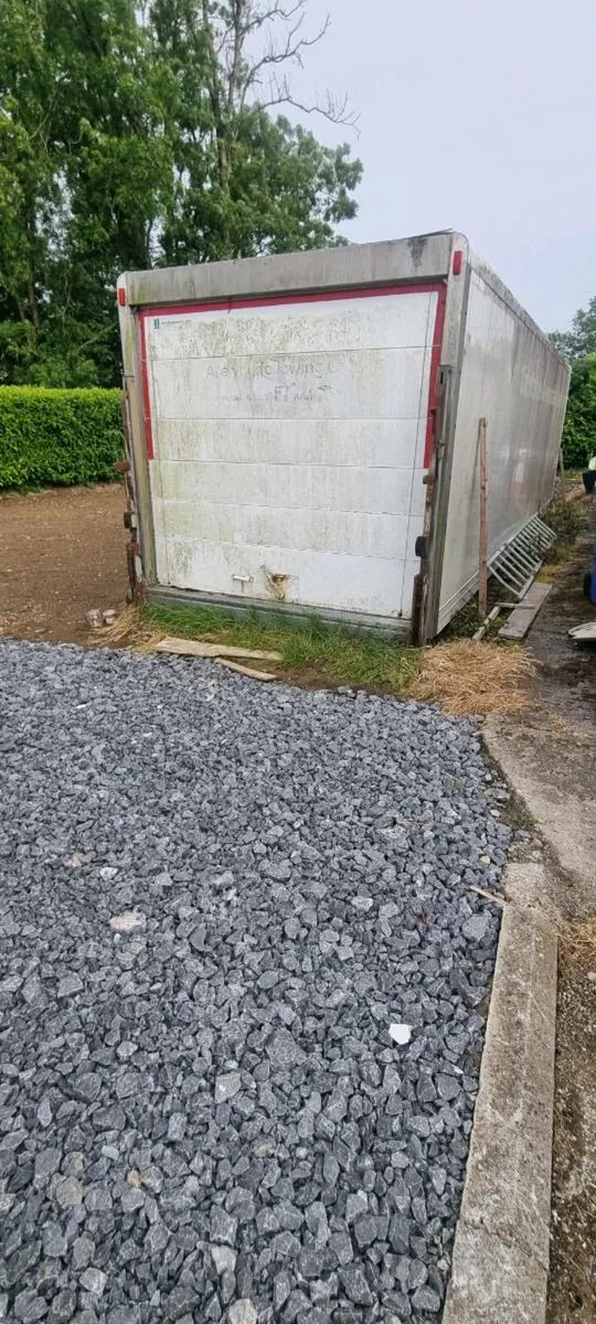 Storage body - Image 2
