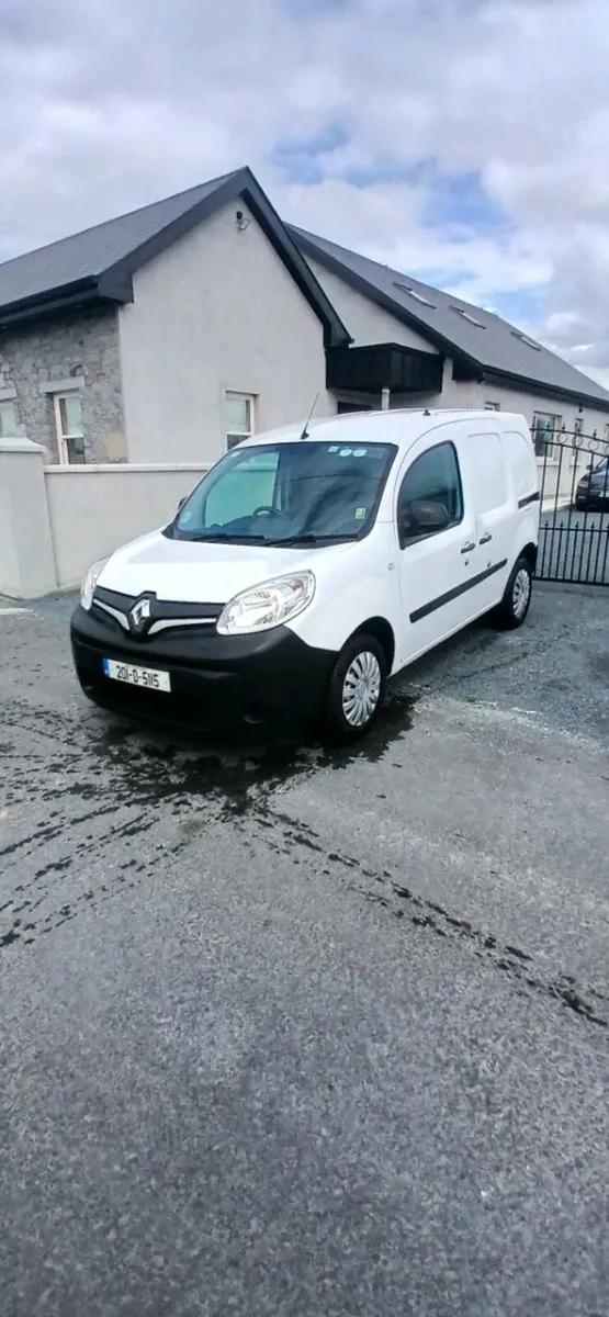 Renault kangoo 1.5 dci - Image 2