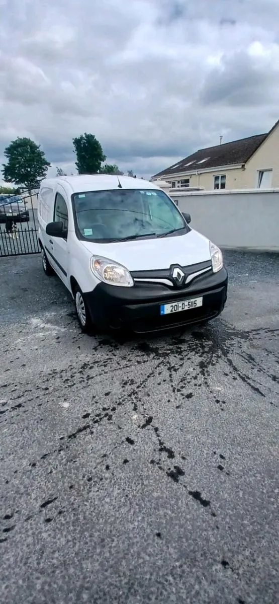 Renault kangoo 1.5 dci - Image 3