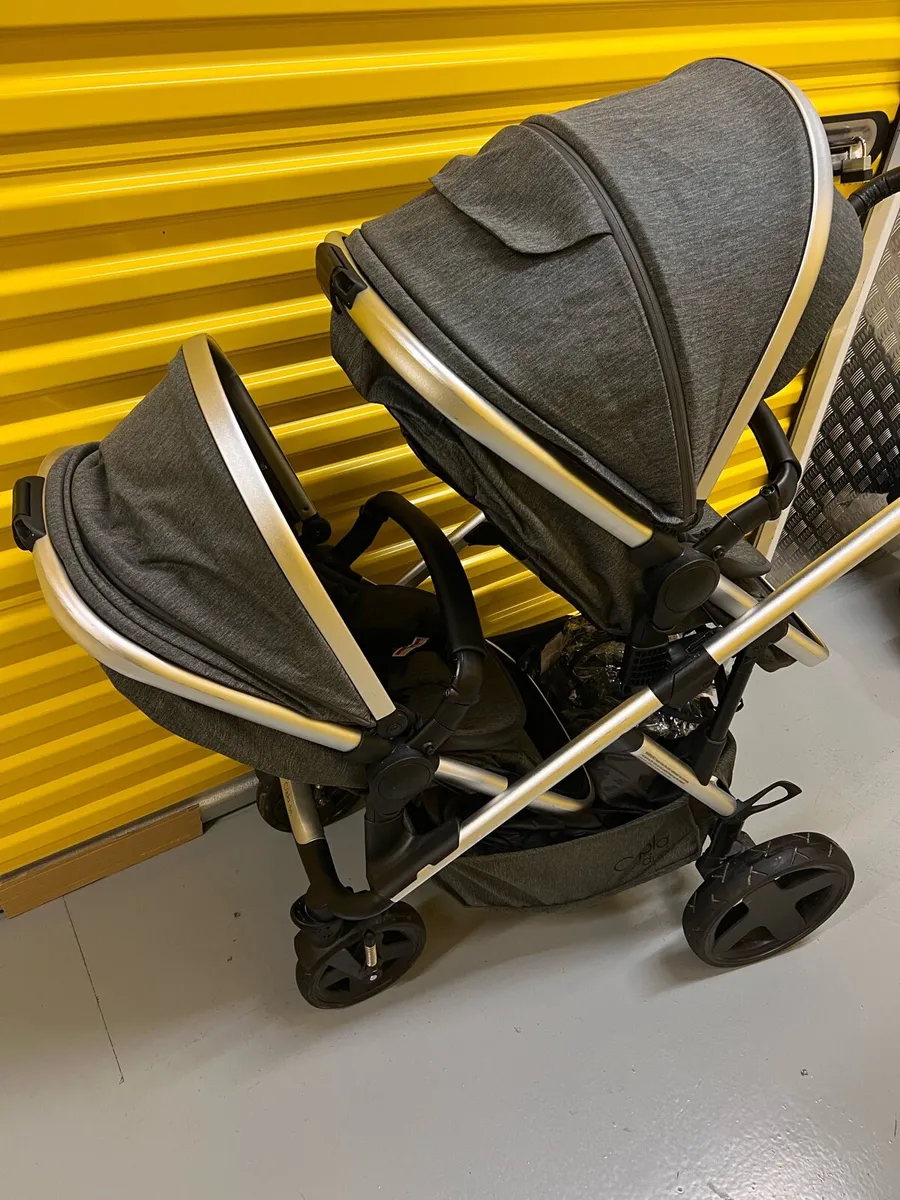 Twin buggy - Image 2