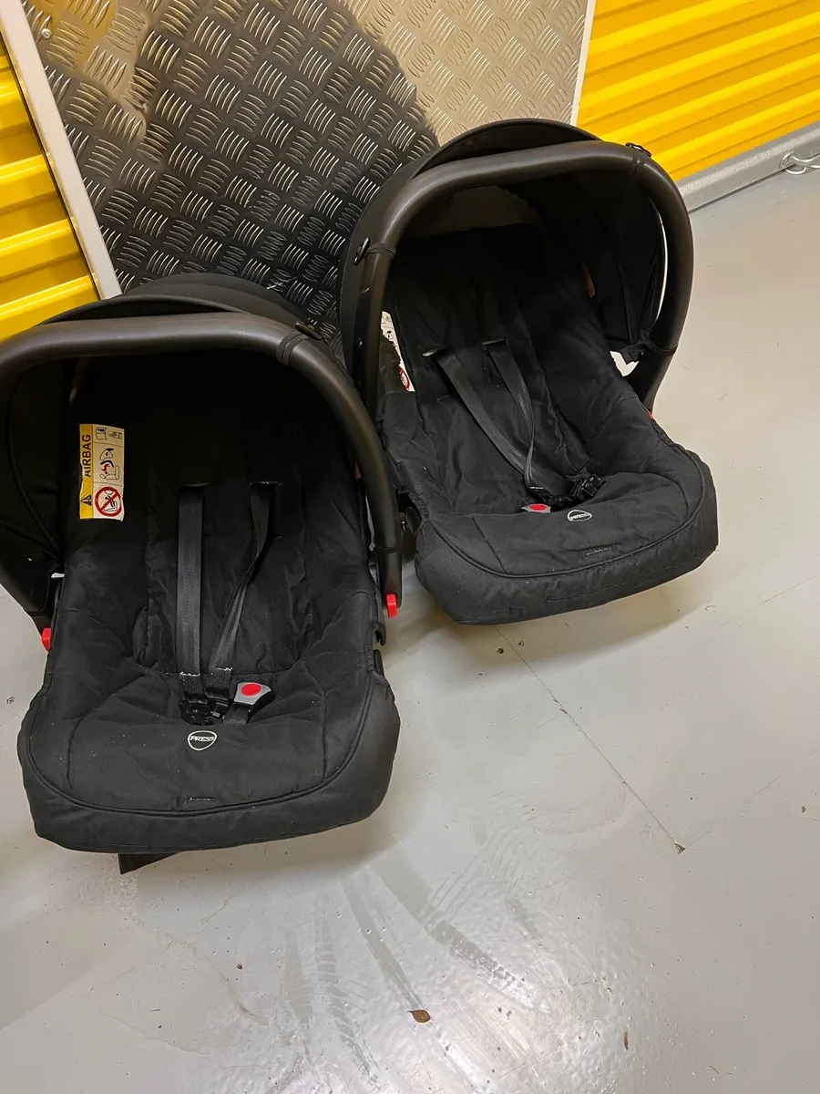 Twin buggy - Image 3