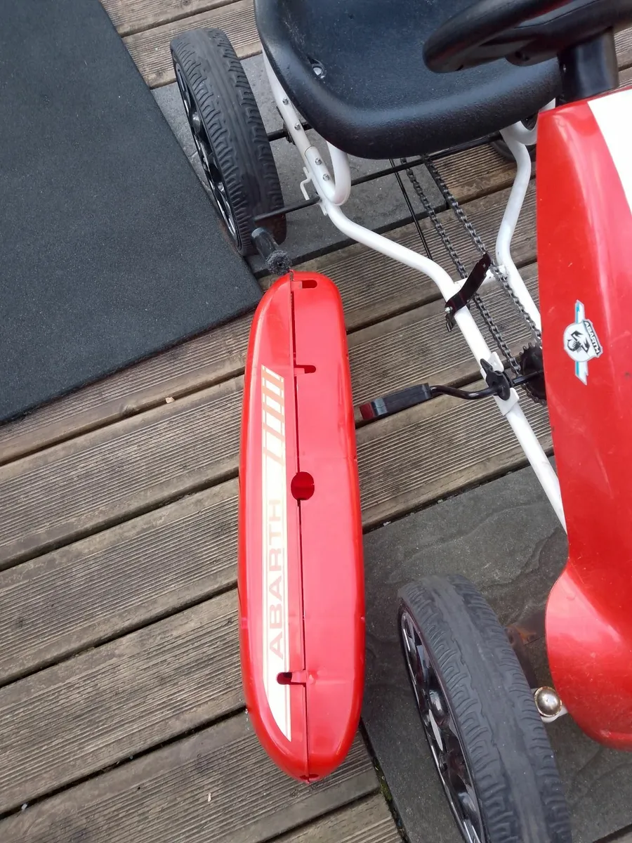 Go cart - Image 3