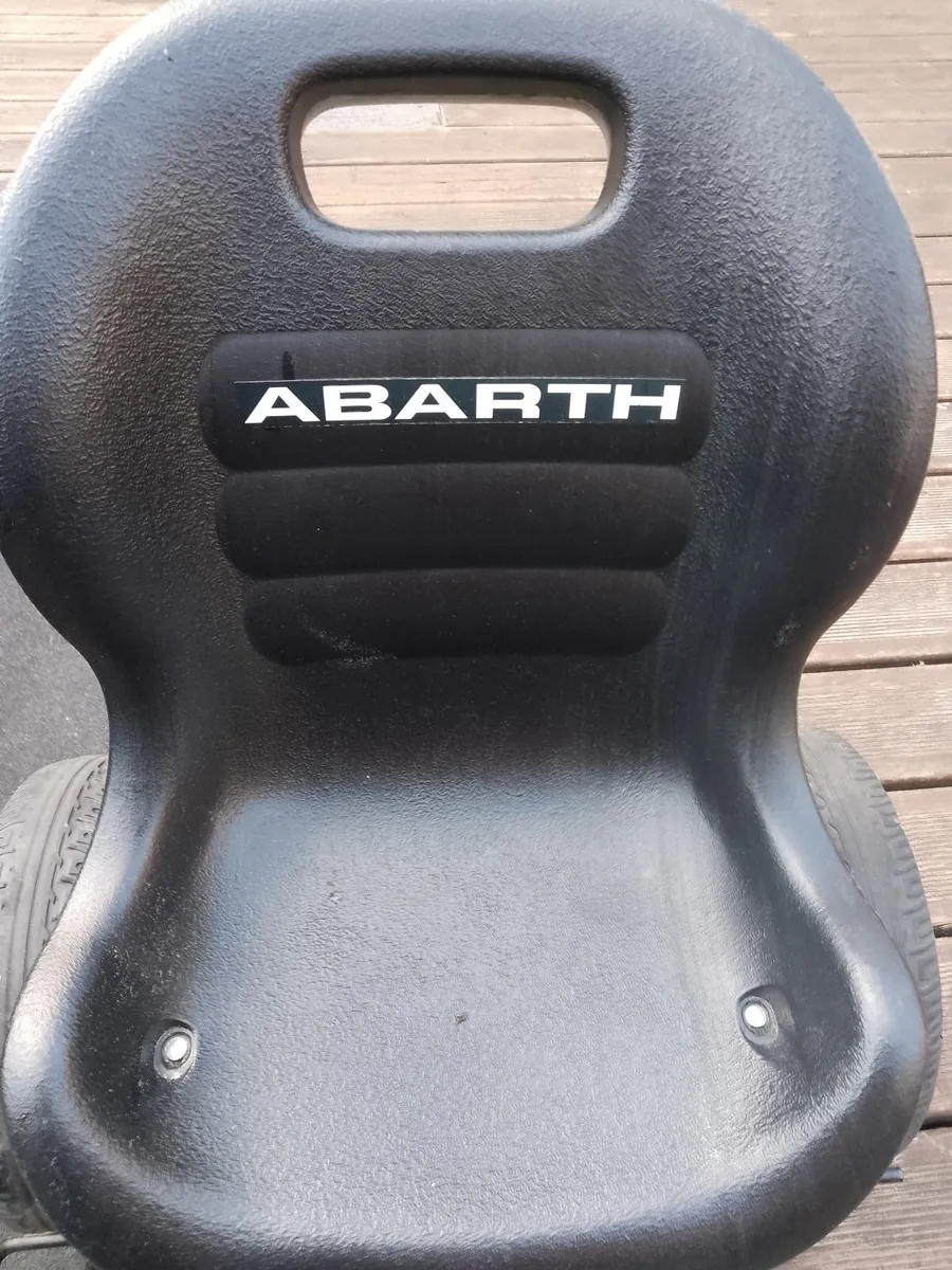 Go cart - Image 4
