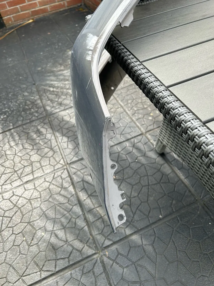 BMW BUMPERS - Image 2