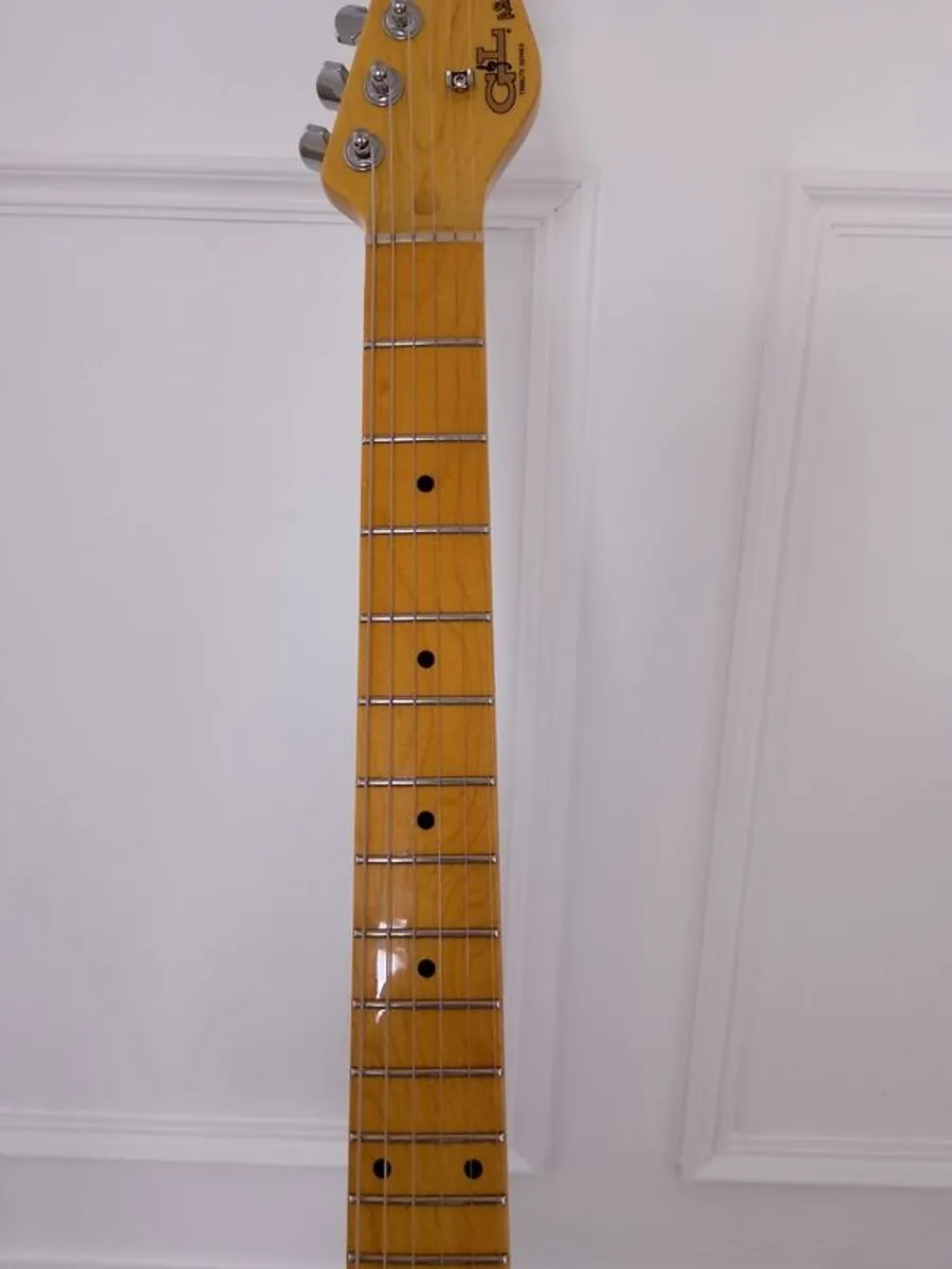 G&L ASAT tribute - Image 4