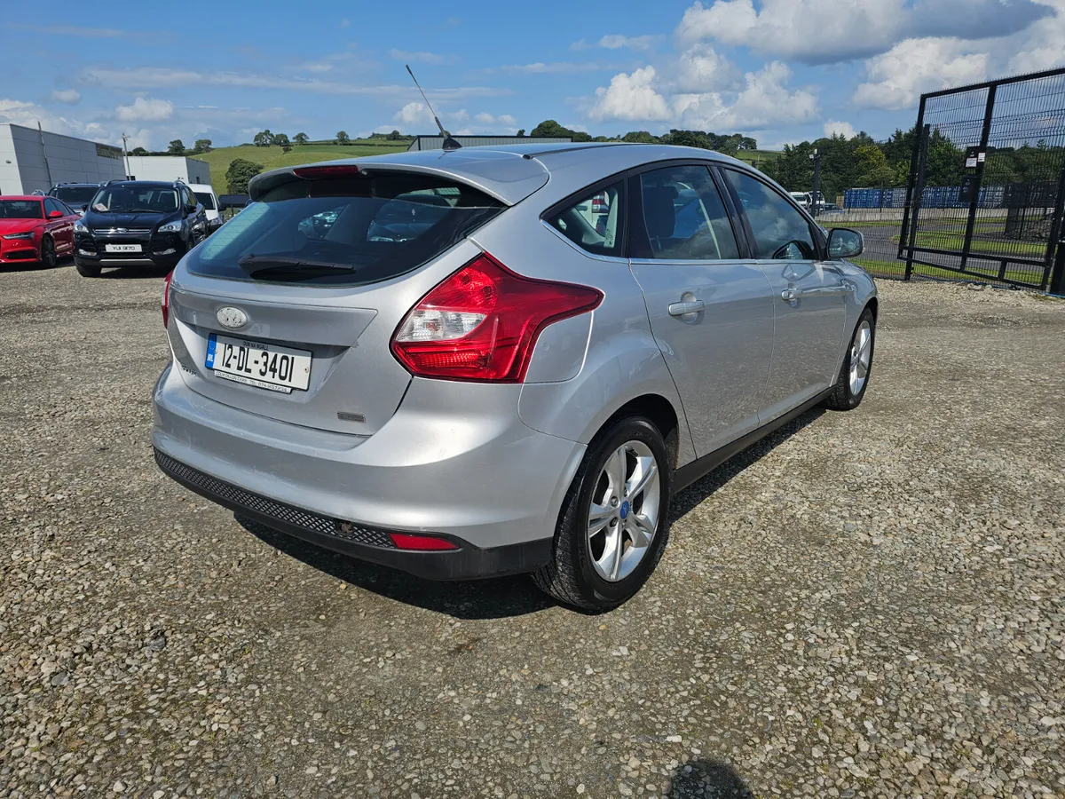 Ford Focus 2012 - Image 4