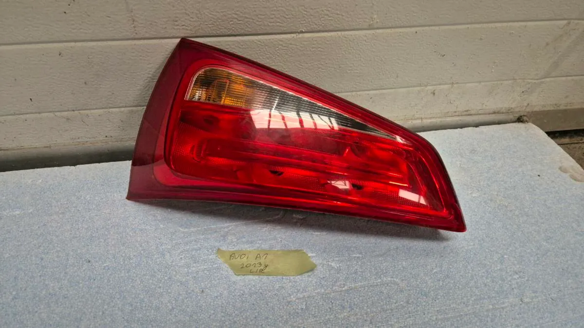 VW, OPEL,NISSAN AUDI,PEUGEOT RENAULT, TOYOTA - Image 1